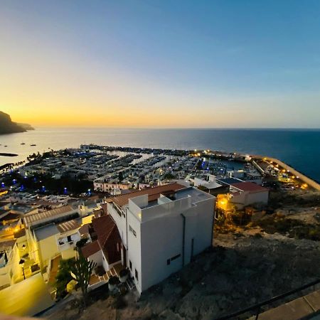 Apartman - Maris Puerto De Mogan Exterior photo