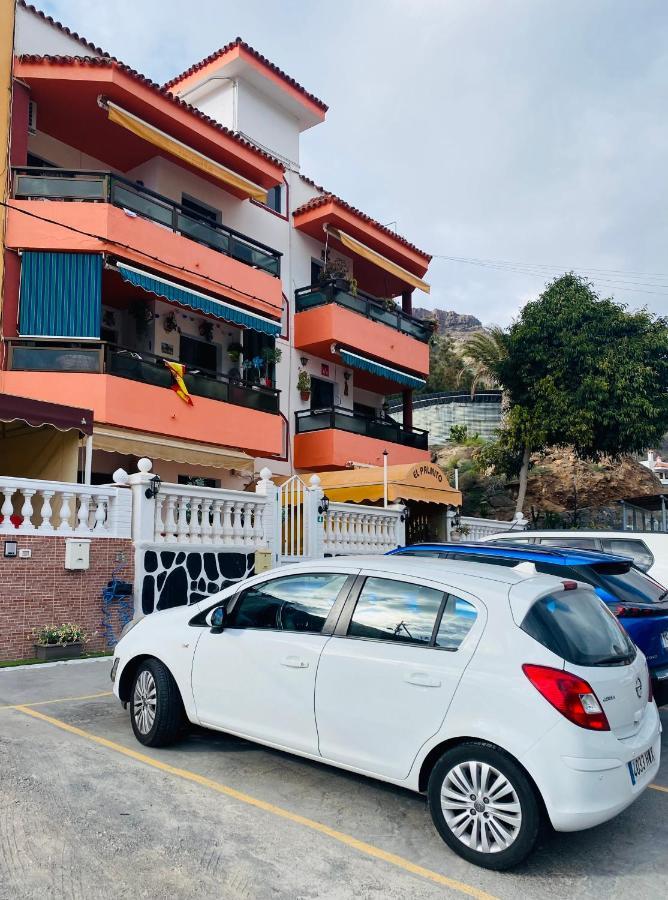 Apartman - Maris Puerto De Mogan Exterior photo